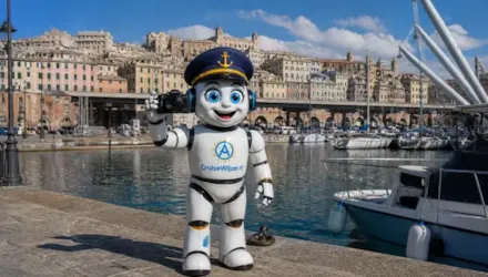 cruisehaven genua